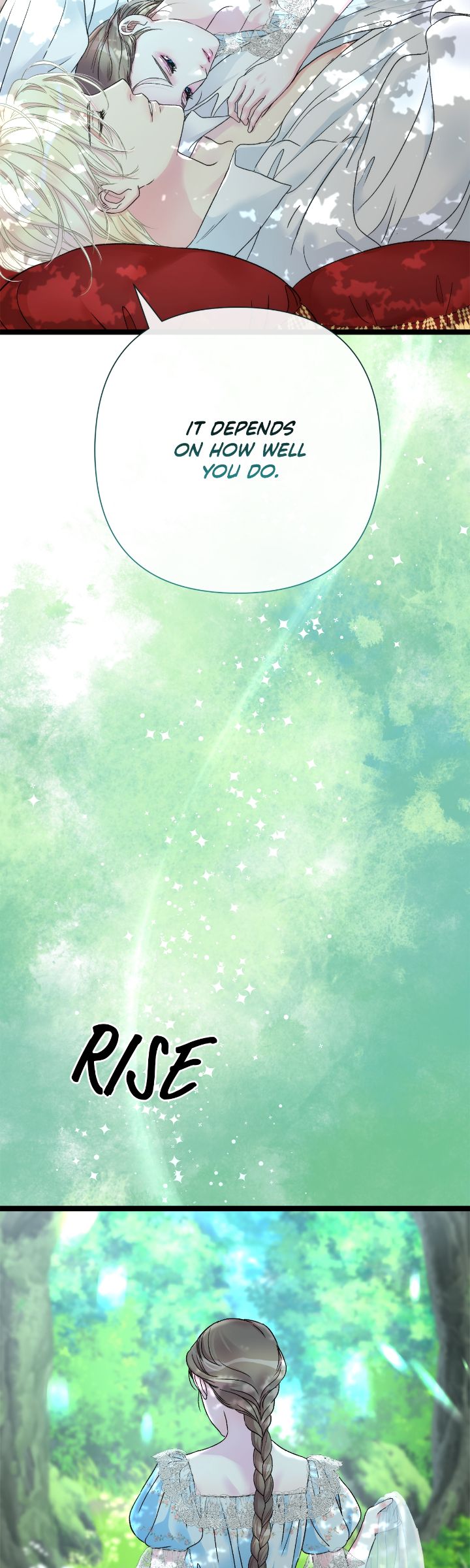The Problematic Prince, Chapter 82 image 69